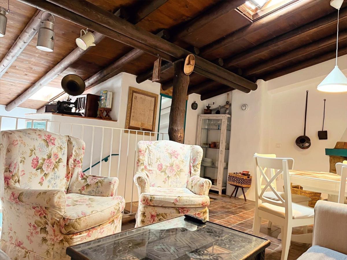 La Apanaora Vila Galaroza Exterior foto